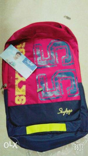 Original skybags bags available at very low