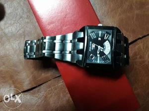 Police watch in a good condition geniune buyer