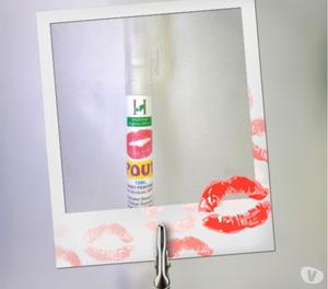 Pout- Get Your Selfie Perfume Today by promotional offer