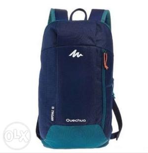 Quanchua bag no used first product