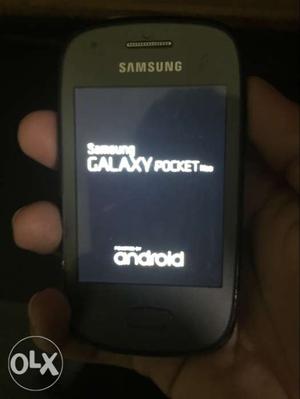 Samsung galaxy pocket neo