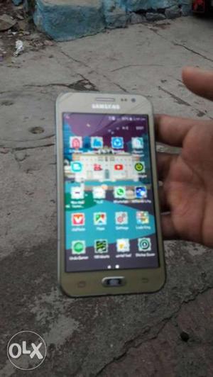 Samsung j2 good a1 condetion Urgent