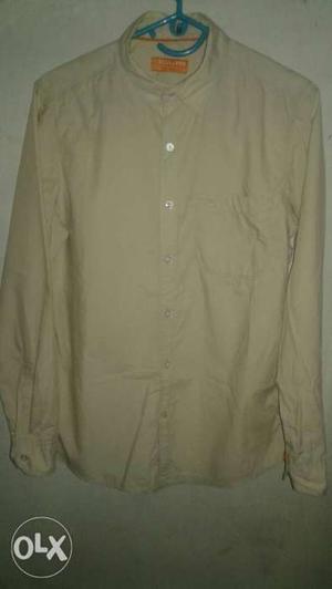 Scullers Full Sleeve Shirt