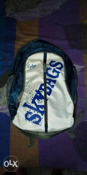 Sky bags new bag Not used till now 2 days old