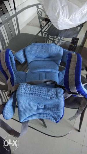 Sling bag Baby Blue Carrier new condition