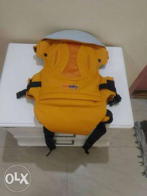 Sunbaby Carrier Unused baby carrier for sale