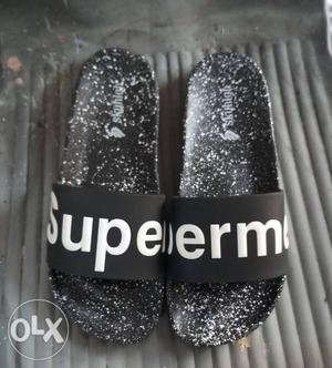 Supreme Slippers