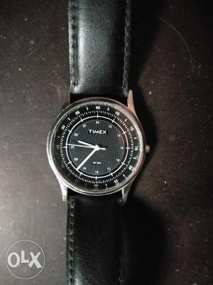 Timex watch just 3months old with box