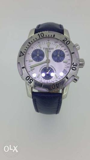 Tissot Stylish Sport watch (quartz)