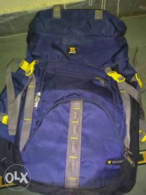 Trekking bagpack durable bag