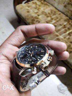 Tx watch luxury fresh 2year guarante