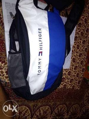 Urgent sell new Tommy Hilfiger bag