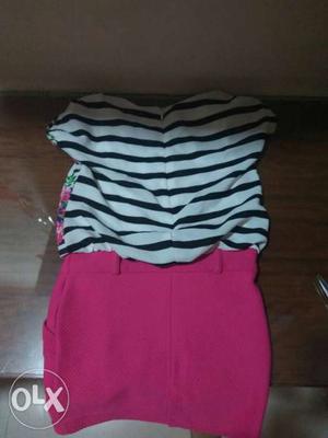 Used dress for sale