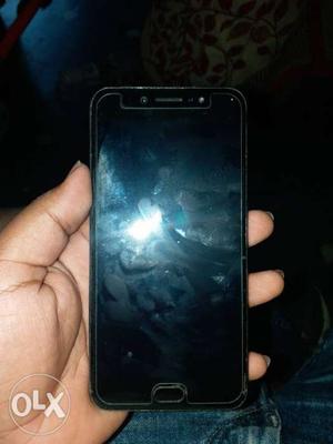 Vivo v5 mobile is in good condition o3