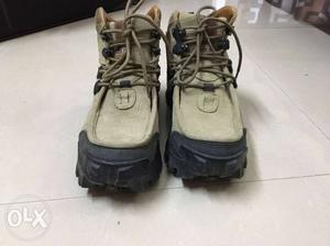 Woodland Boots size 7 in good condition