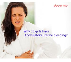 About - Doc N Me | menstrual cycle Kolhapur