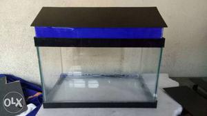 All size aquariums available from Rs 500