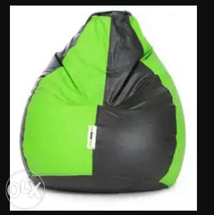 Beanbag cover at less price XXL size..only on 600