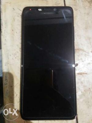 Better condition 2 months old infinix hot s3 1