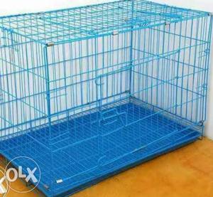 Bird cage Easily Foldable and easy to carry brand
