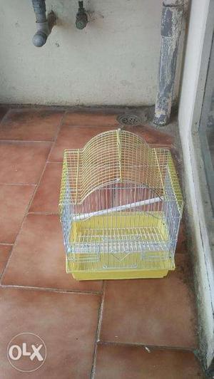 Birds cage for sale