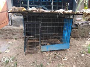 Dogs'cave for sale Contact