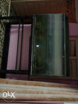 Fish Aquarium for sale - Adarsh Nagar U Gulbarga 4 ft with
