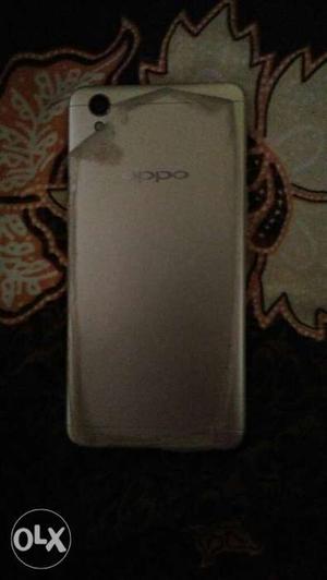 Good kandition oppo a 37 Bill,charjer