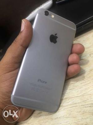 IPhone 6+ 64GB full kit with box