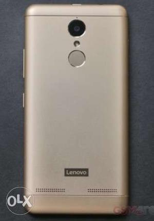 Lenovo k6 power 32gb 3 month use fix rate with