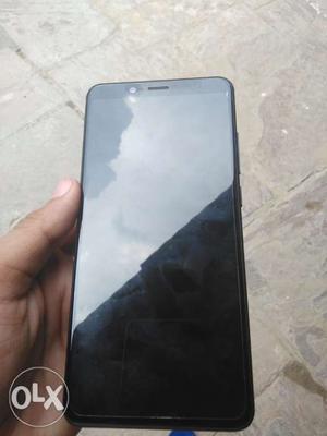Note 5 Pro Black less than 1 month old for sell