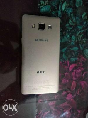 Samsung galaxy A5 Good condition Certified