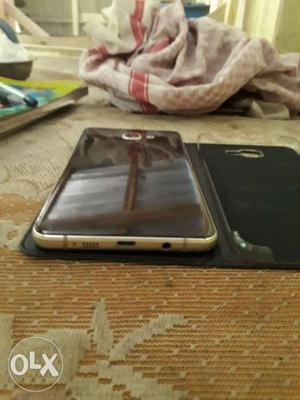 Samsung galaxy a9 pro in perfect condition
