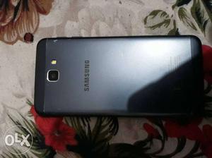 Samsung glaxy j5 prime with all accessories with