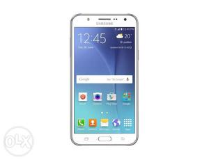 Samsung j7 mobail 15 month us only handset