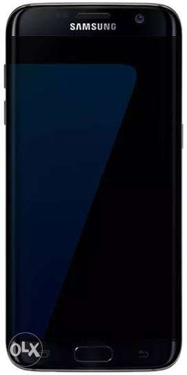 Samsung s7 edge good condition no any problm