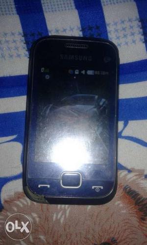 This is Samsung Rex 360 cr