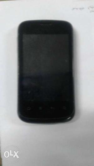 Touch screen phone in good condition