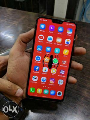 Vivo v9 2youj 10 varnti full cit