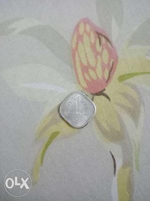 1paise coin,  make for sale