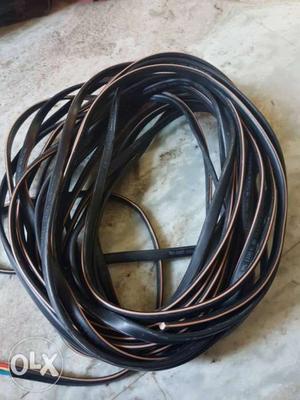 2.5sq submersible cable 25meeter