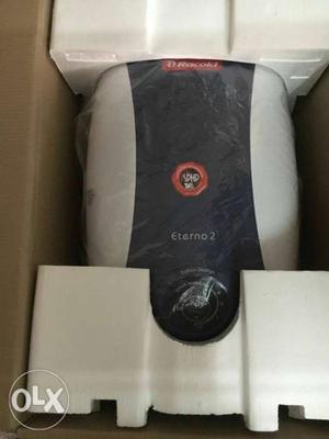 25 Litres Racold Water heater with company