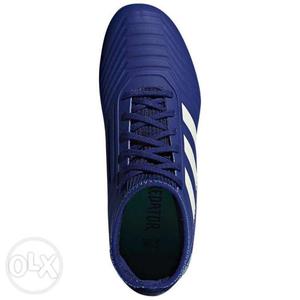 Adidas Men's Predator 18.1 Fg Football Boots