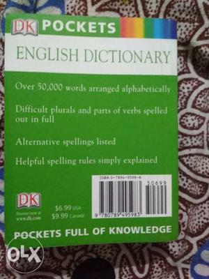 American Dictionary...