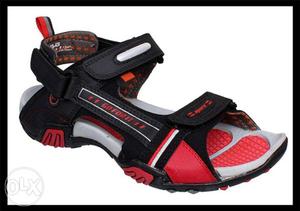 At Rs.849 Brand new sparx sandal