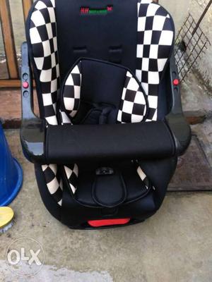 Baby car seater Harry n honey American brand 100%