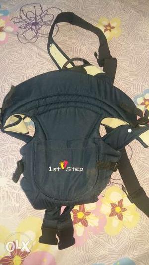 Baby carrier Bag(New)