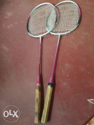 Badminton bat per 300 single bat 150 cosco bat