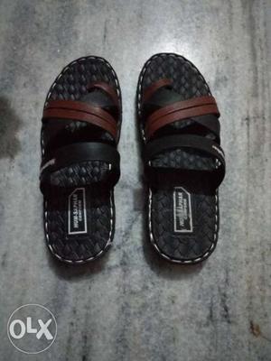 Brand New hum safar conform slipper 6 size