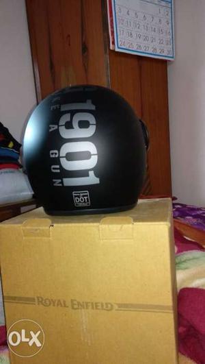 Brand new Helmet,, Not used at all...